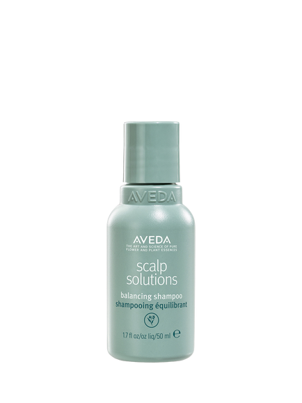 Aveda Scalp Solutions Balancing Shampoo, 