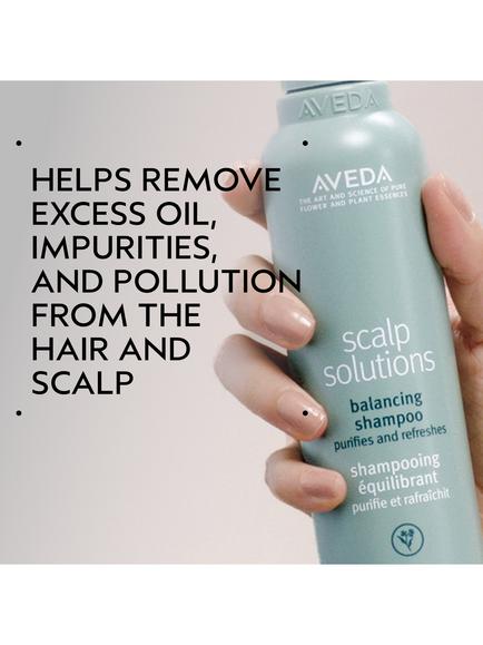 Aveda Scalp Solutions Balancing Shampoo - view 2, 