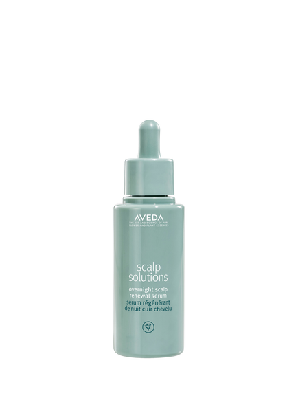 Aveda Scalp Solutions Overnight Scalp Renewal Serum, 50ml, 