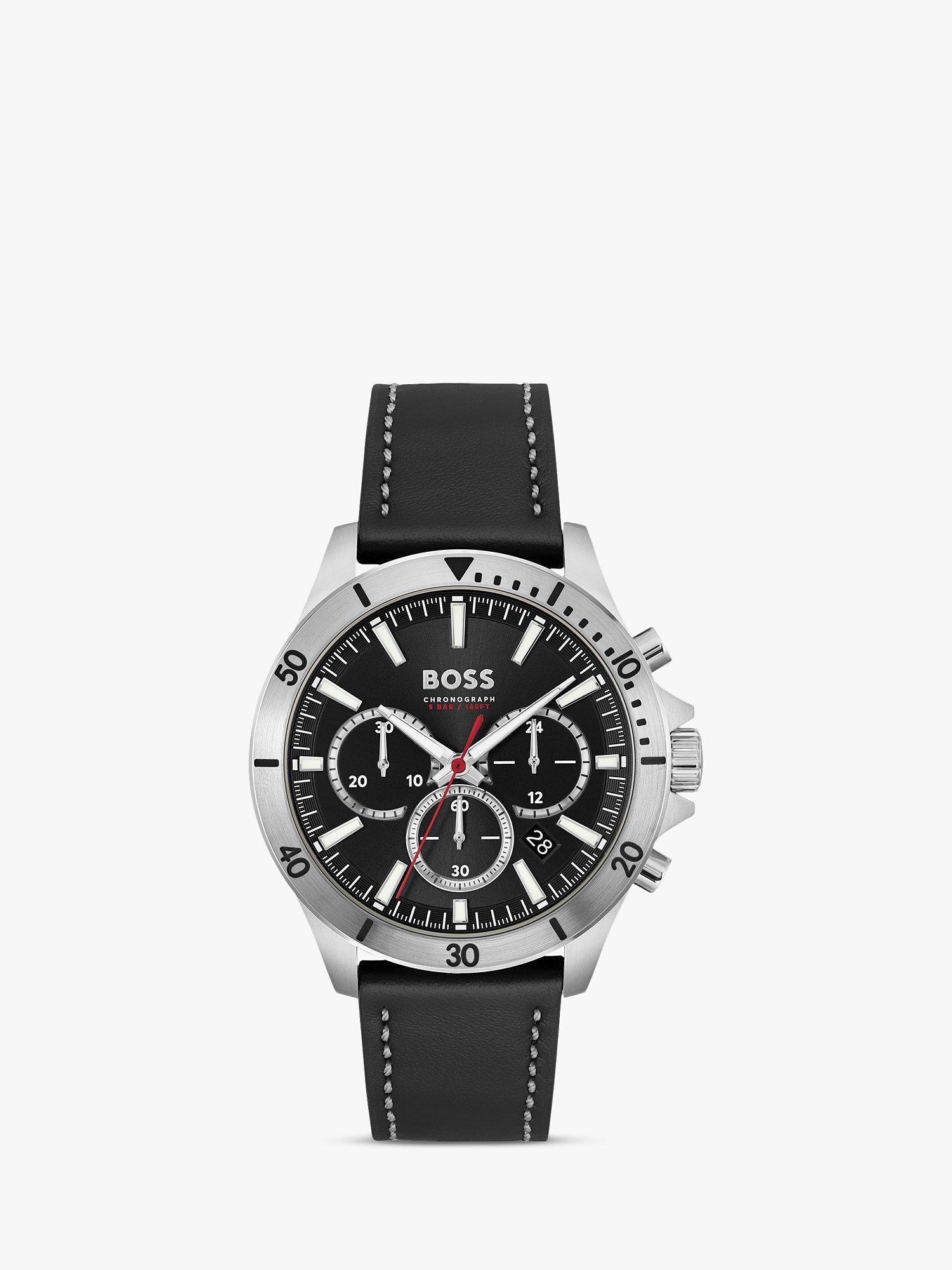 Hugo boss watches john lewis best sale