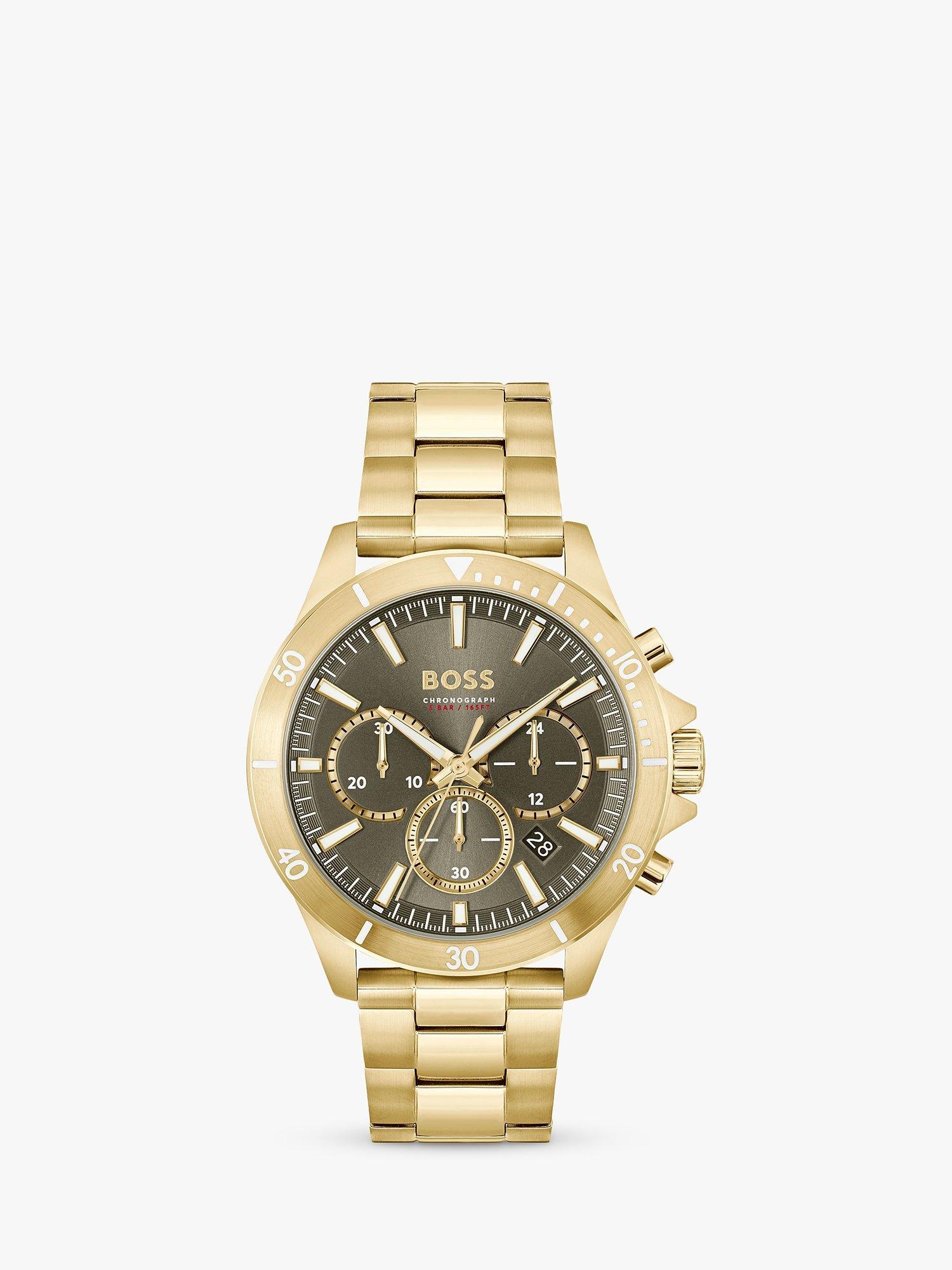 Watches john lewis mens sale