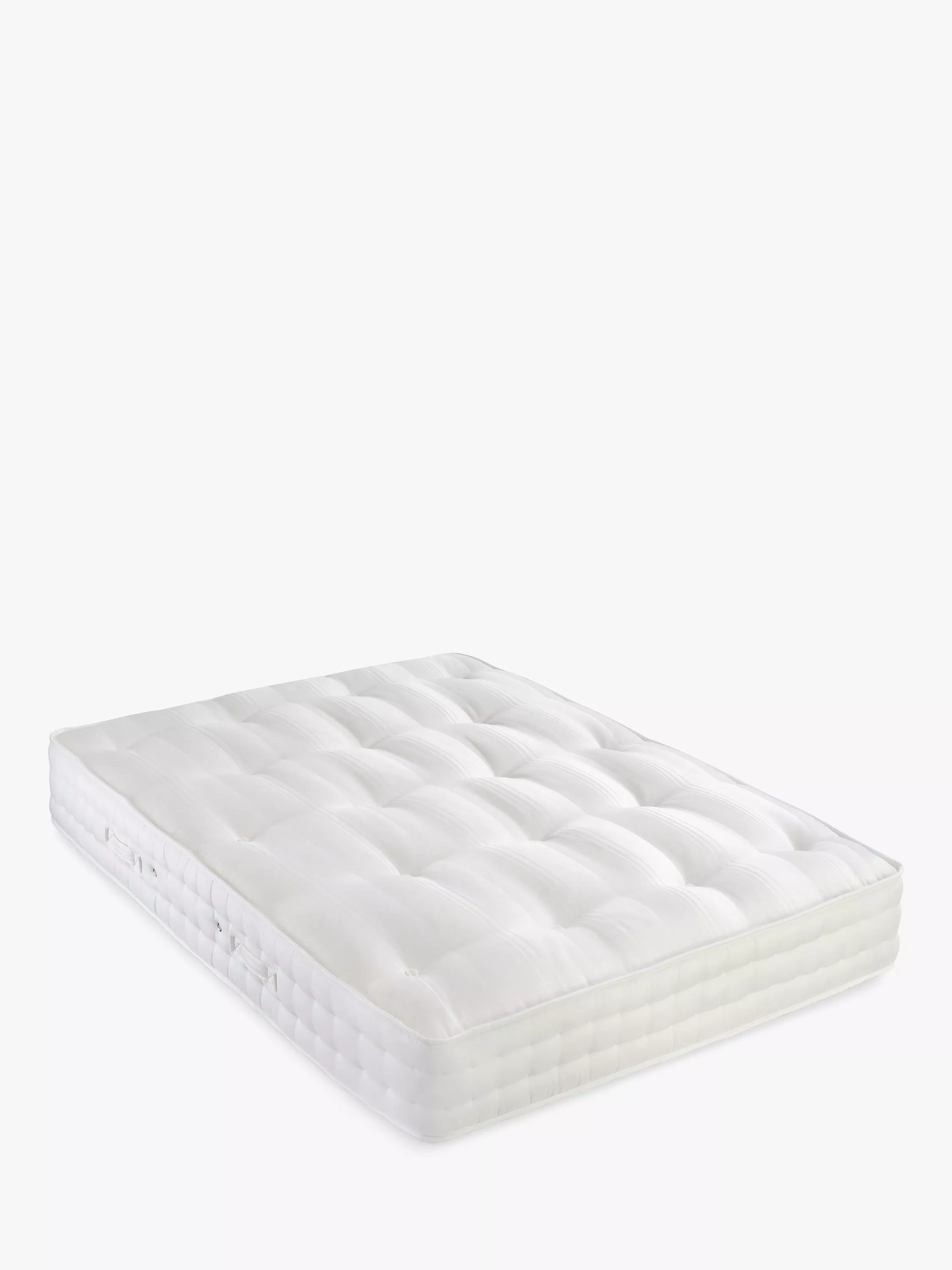 John lewis wensleydale mattress discount