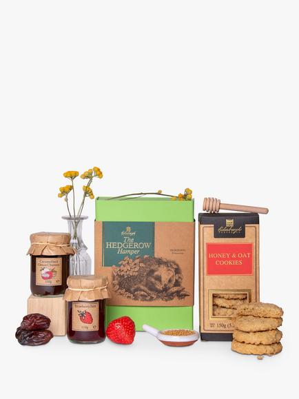 Edinburgh Preserves Hedgerow Box, Multi