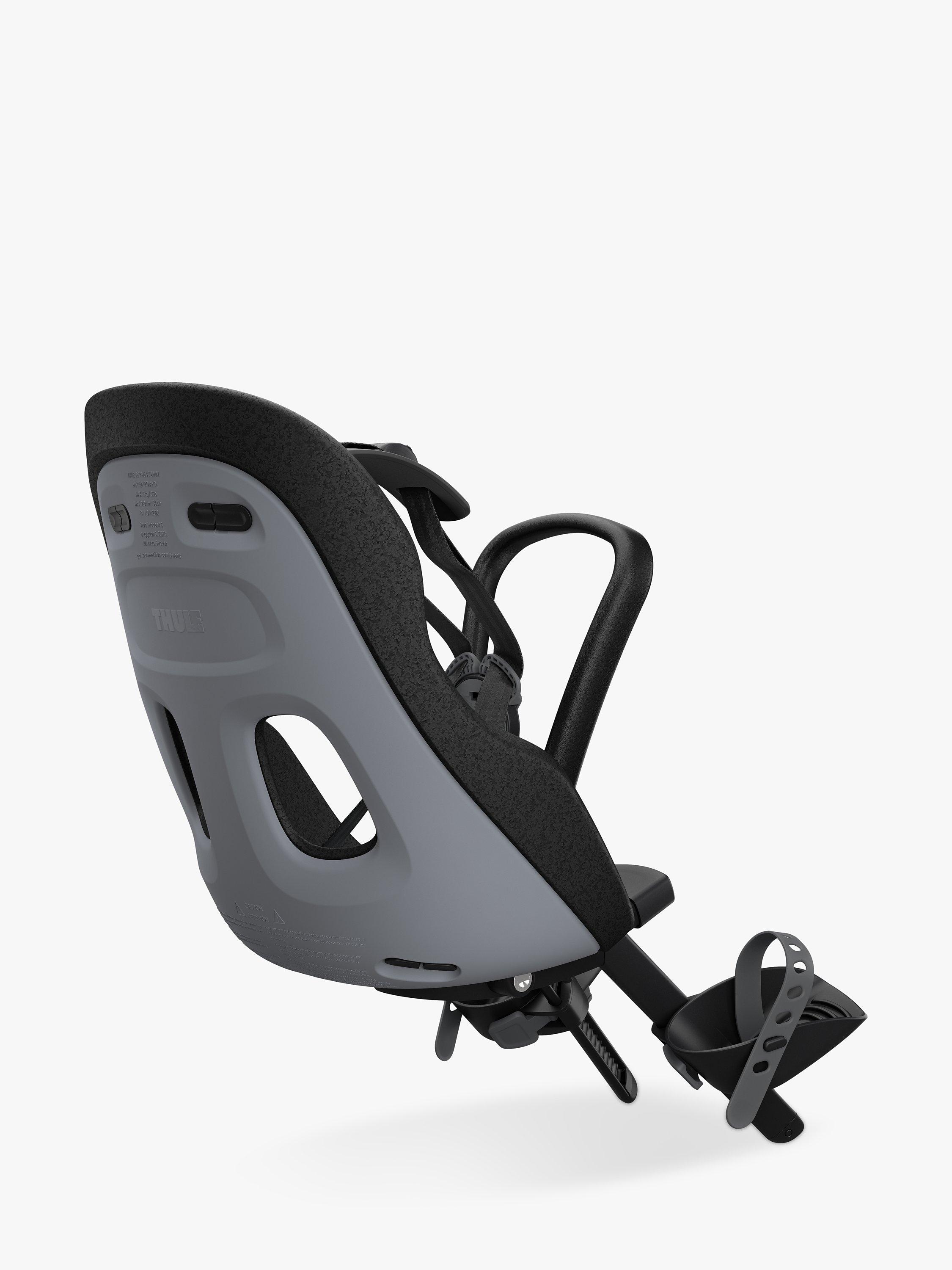 Thule Yepp Nexxt 2 Mini Front Mounted Bike Seat