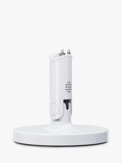 Nanit Flex Baby Monitor Stand, White