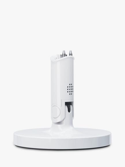 Nanit Flex Baby Monitor Stand, White