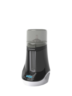 Baby Brezza Bottle, Breastmilk and Food Warmer, Multi