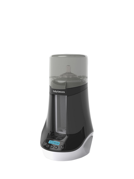Baby Brezza Bottle, Breastmilk and Food Warmer, Multi