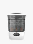 Baby Brezza Baby Bottle Steriliser and Dryer Advanced