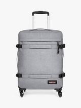 Eastpak Transit R 4 Wheel 70cm Medium Suitcase Sunday Grey