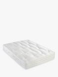 John Lewis Waitrose Wool NO. 4 Pocket Spring Mattress, Medium Tension, Small Double