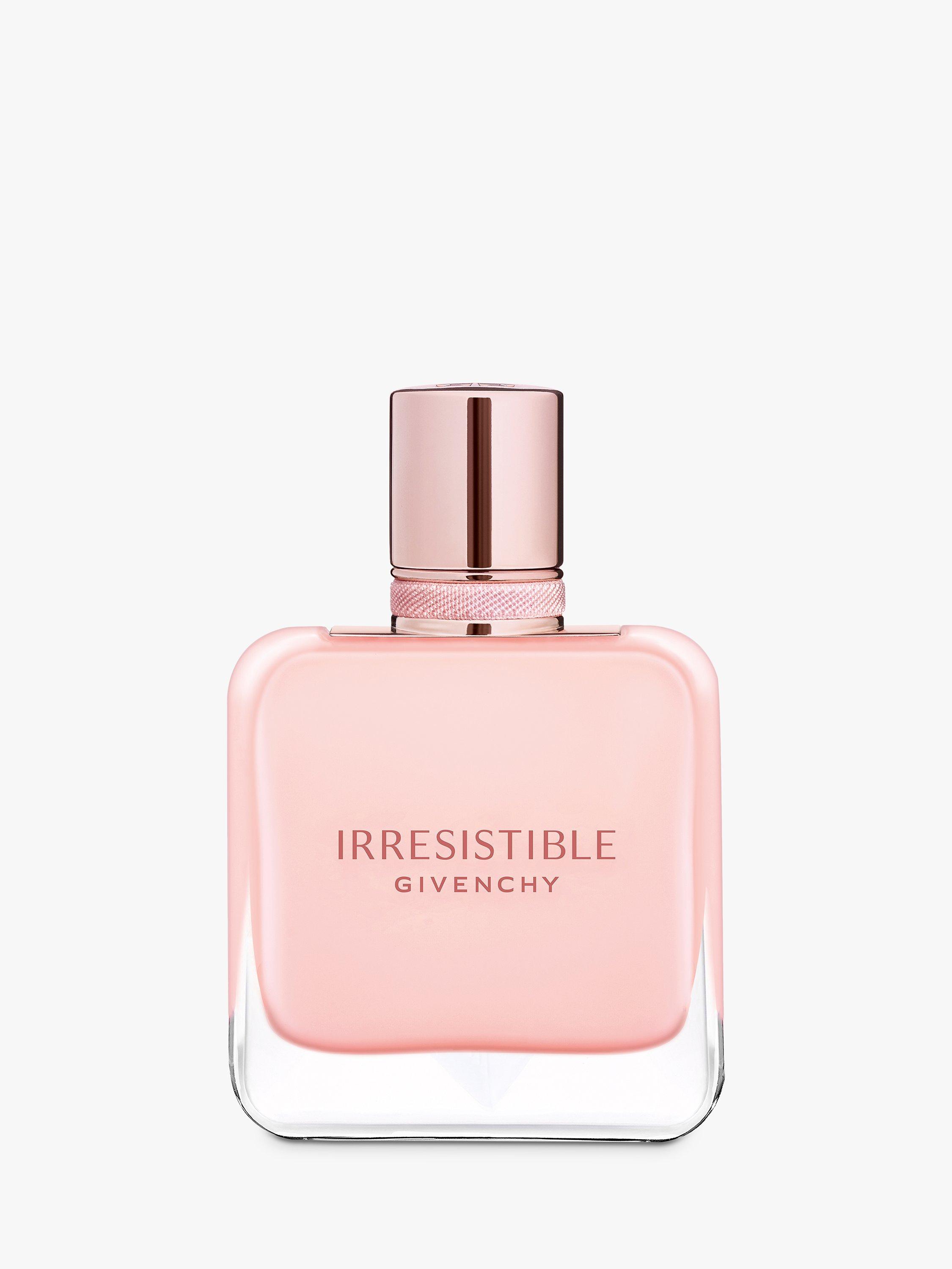 Givenchy Irresistible Rose Velvet Eau de Parfum