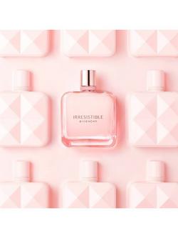 Givenchy Irresistible Rose Velvet Eau de Parfum - view 2, 
