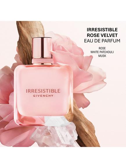 Givenchy Irresistible Rose Velvet Eau de Parfum - view 2, 