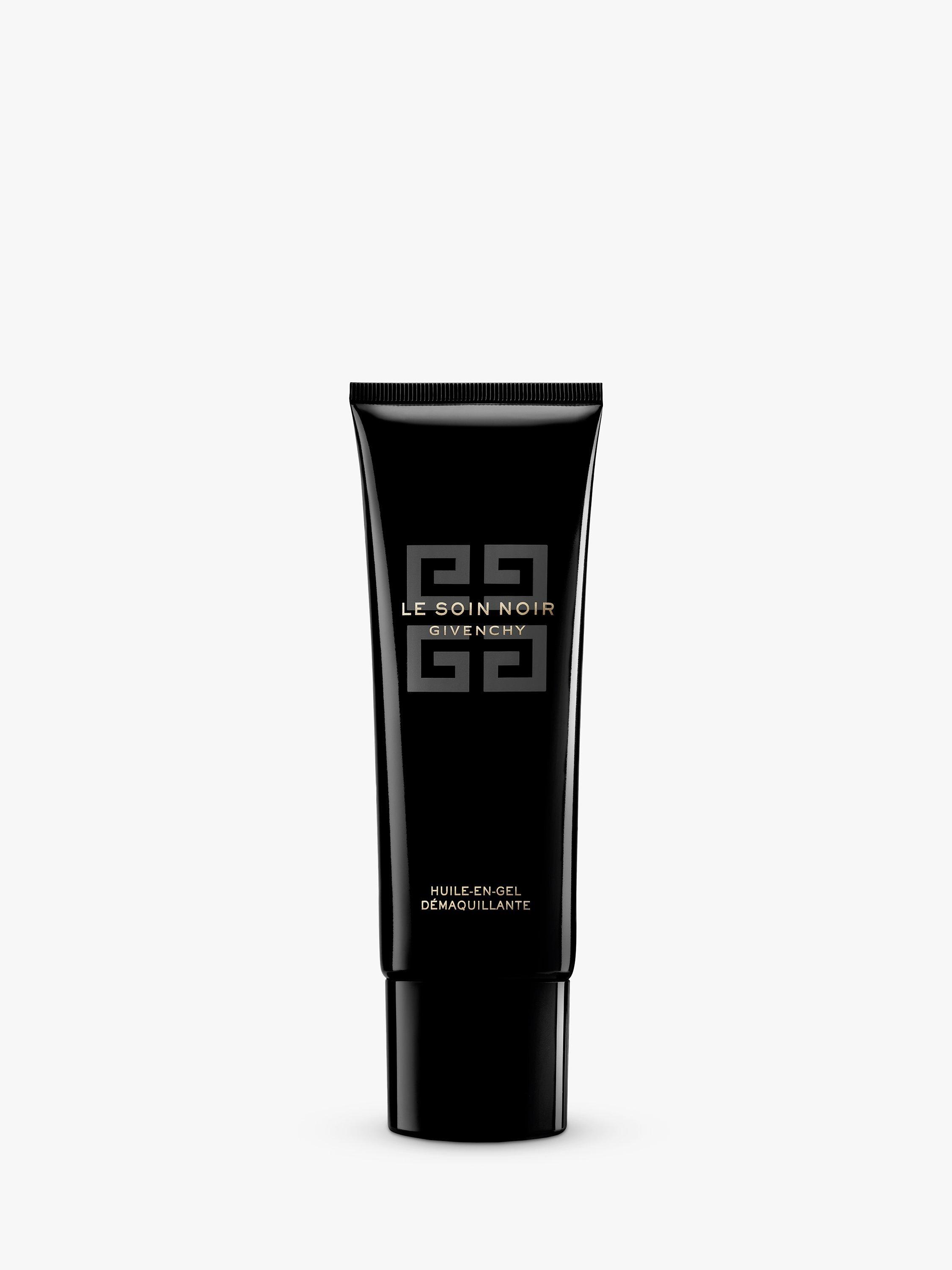 Product image 1 of 6, which shows Givenchy Le Soin Noir Oil-In-Gel Makeup Remover, 125ml