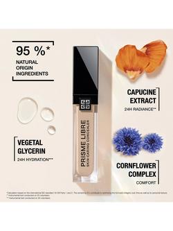 Givenchy Prisme Libre Skin-Caring Concealer - view 2, C105