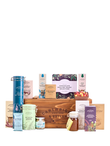 Waitrose Partners Gourmet Christmas Hamper