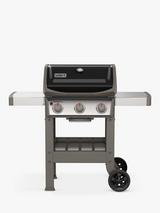 Weber Spirit II E-310 GBS 3-Burner Gas BBQ