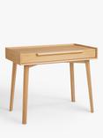John Lewis Notch Desk
