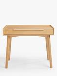 John Lewis Notch Desk