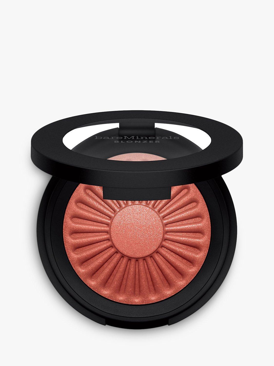 Product image 1 of 6, which shows bareMinerals GEN NUDE™ Blonzer, Kiss Of Rose