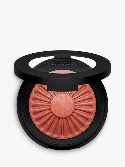 bareMinerals GEN NUDE™ Blonzer, Kiss Of Rose