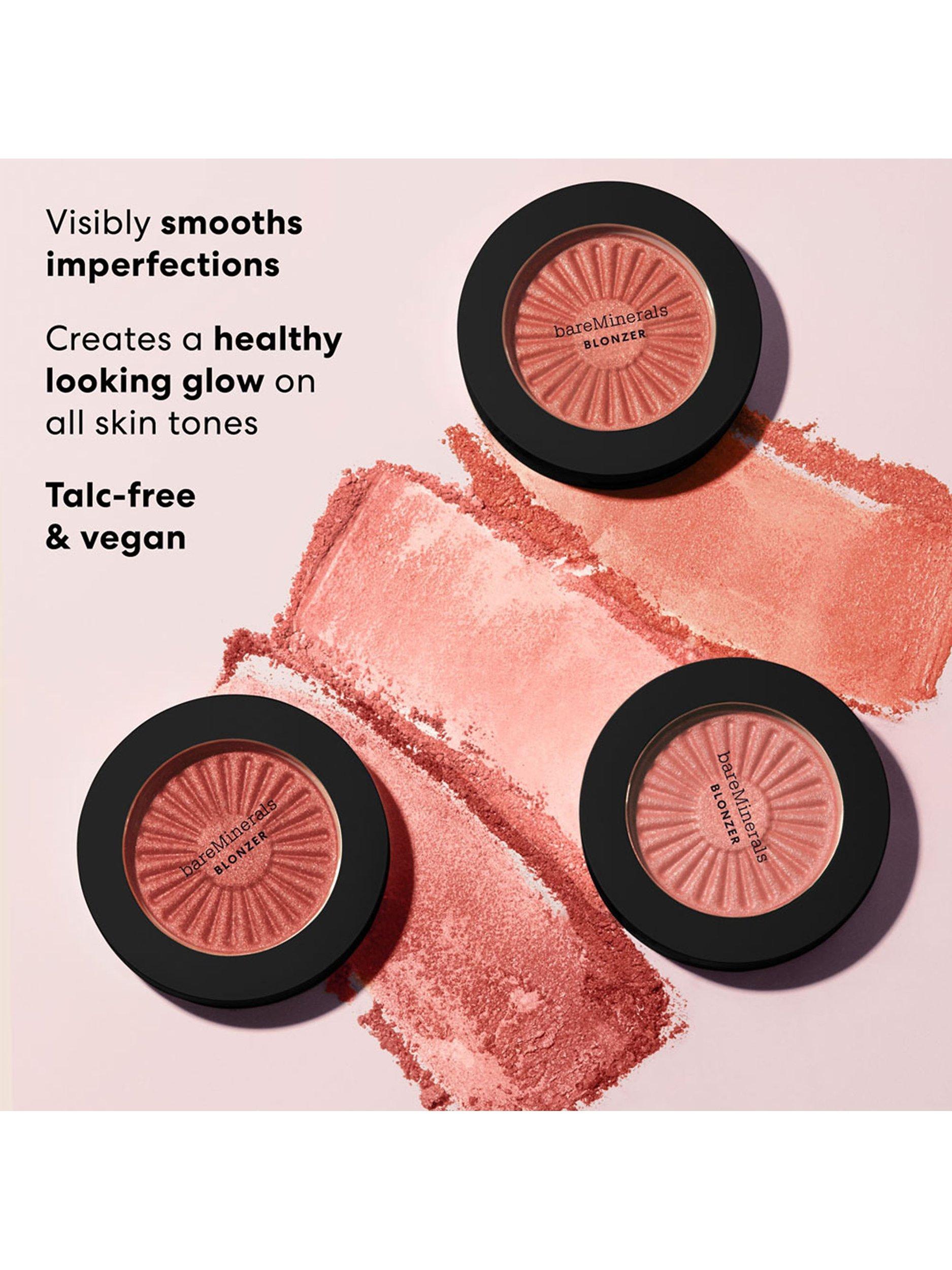 Product image 5 of 6, which shows bareMinerals GEN NUDE™ Blonzer, Kiss Of Rose