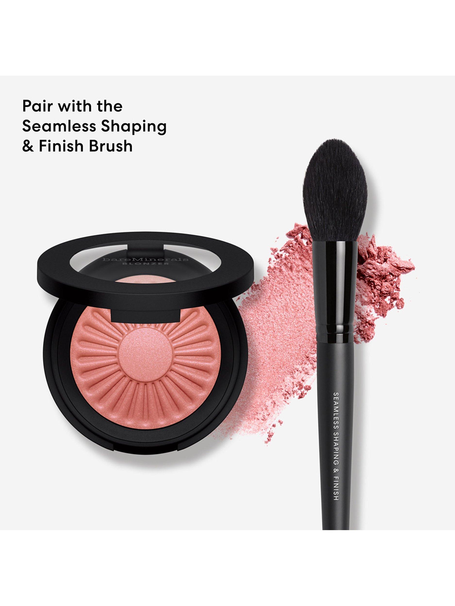 Product image 6 of 6, which shows bareMinerals GEN NUDE™ Blonzer, Kiss Of Rose