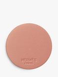 Hermès Rose Hermès Silky Blush Refill