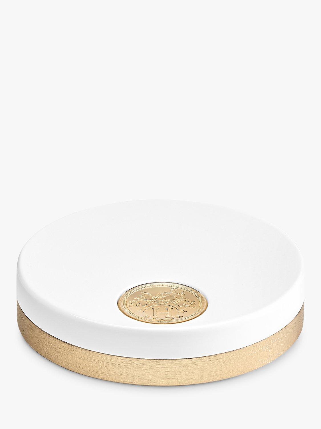 Product image 3 of 9, which shows Hermès Rose Hermès Silky Blush, 58 Rose Cuivré