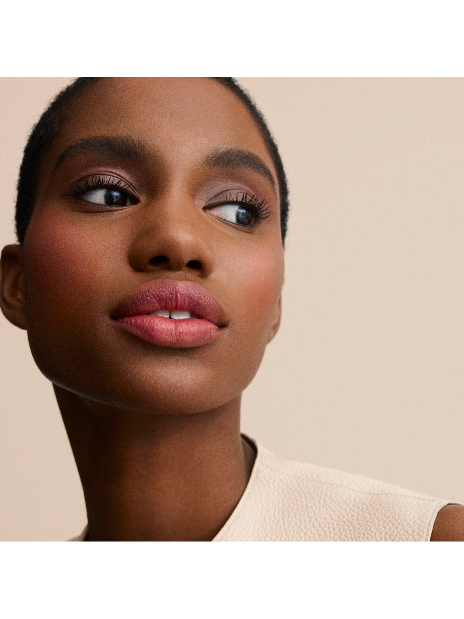 Product image 6 of 9, which shows Hermès Rose Hermès Silky Blush, 58 Rose Cuivré