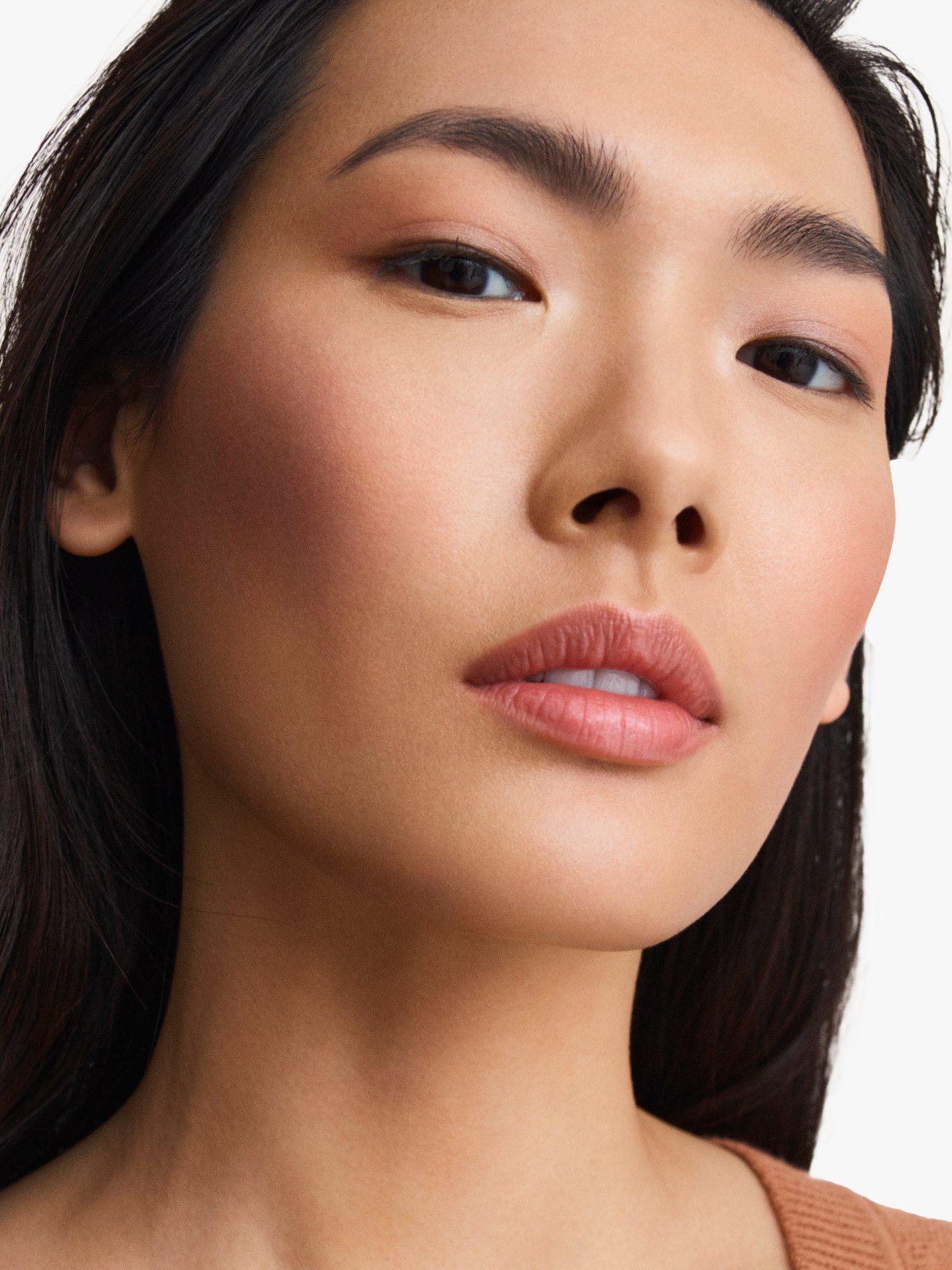 Product image 8 of 10, which shows Hermès Rose Hermès Silky Blush, 35 Rose Doré