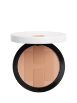 Hermès Plein Air H Trio Iridescent Mineral Powder, 01 Rose Atacama