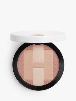 Hermès Plein Air H Trio Iridescent Mineral Powder - view 2, 01 Rose Atacama