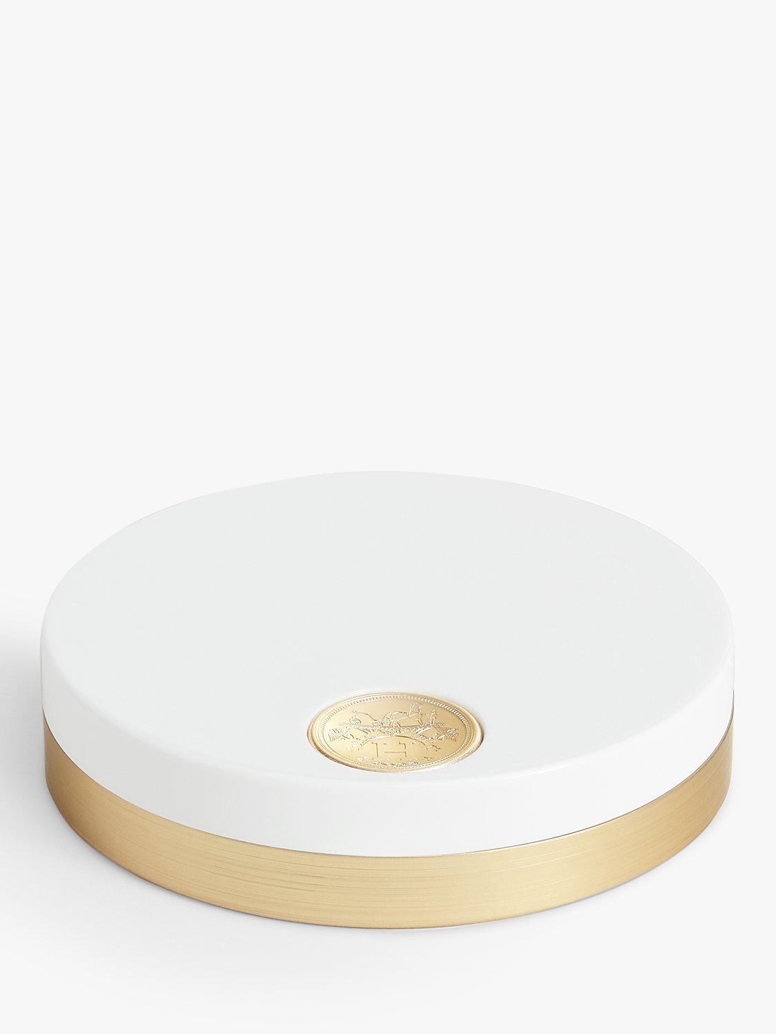Product image 9 of 11, which shows Hermès Plein Air H Trio Iridescent Mineral Powder, 01 Rose Atacama