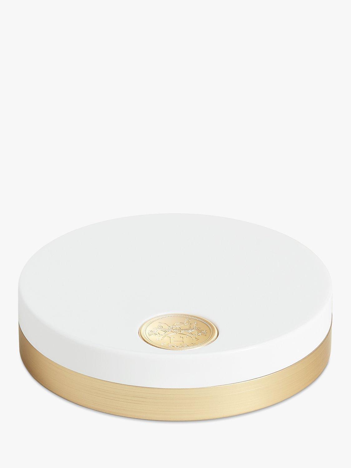 Product image 8 of 11, which shows Hermès Plein Air H Trio Healthy Glow Mineral Powder, 04 Sienne