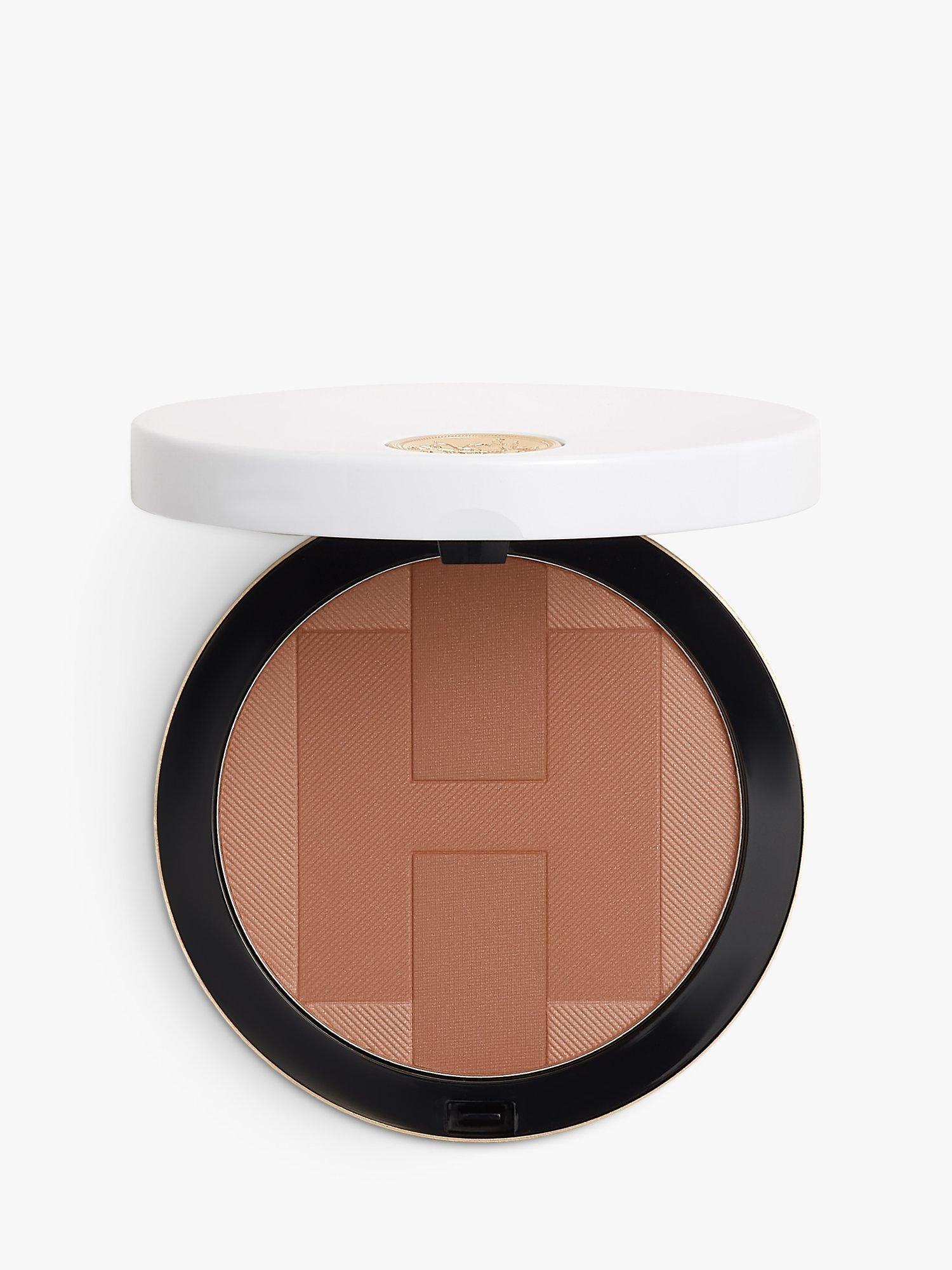 Product image 2 of 11, which shows Hermès Plein Air H Trio Healthy Glow Mineral Powder, 05 Colorado