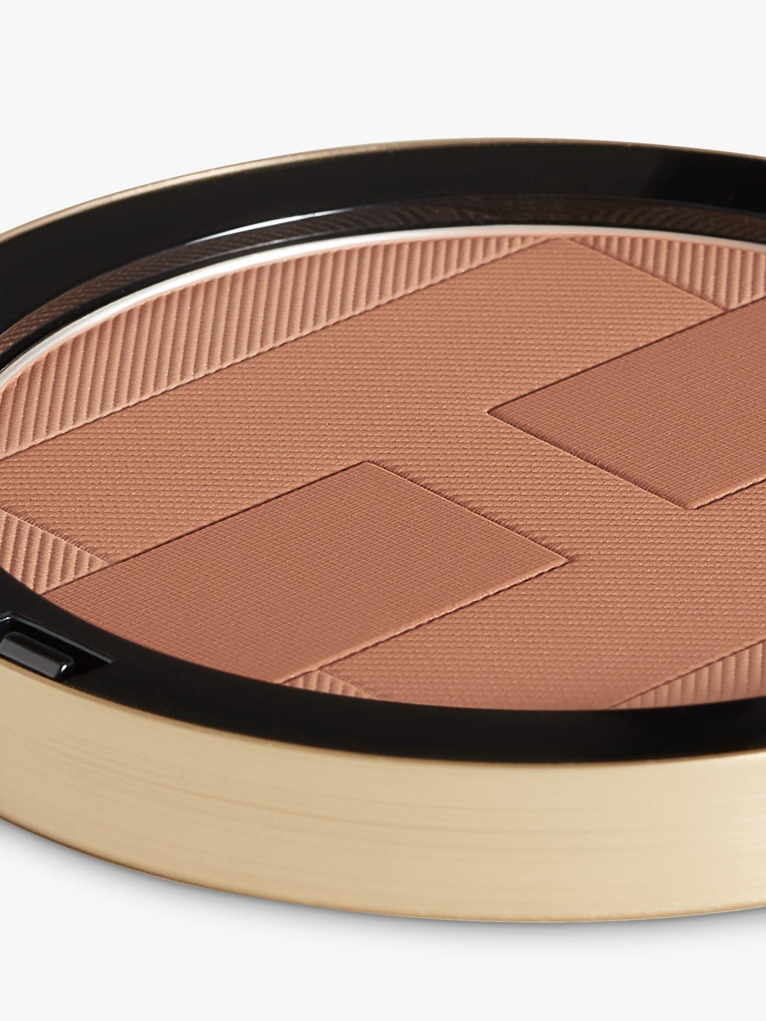 Product image 4 of 11, which shows Hermès Plein Air H Trio Healthy Glow Mineral Powder, 05 Colorado