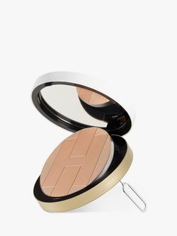 Hermès Plein Air H Trio Healthy Glow Mineral Powder Refill - view 2, 03 Sahara