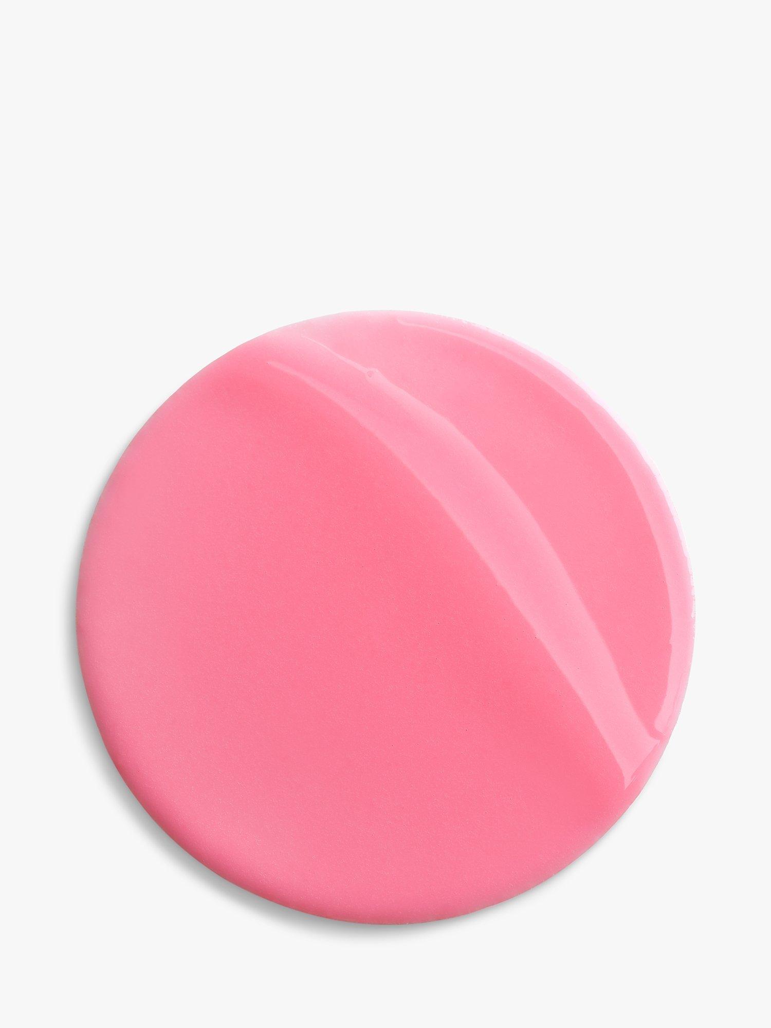 Product image 5 of 11, which shows Hermès Rose Hermès Rosy Lip Enhancer, 27 Rose Confetti