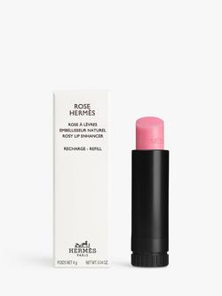 Hermès Rose Hermès Rosy Lip Enhancer Refill, 27 Rose Confetti, 27 Rose Confetti