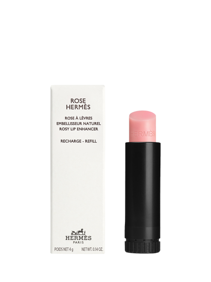 Hermès Rose Hermès Rosy Lip Enhancer Refill, 27 Rose Confetti, 27 Rose Confetti