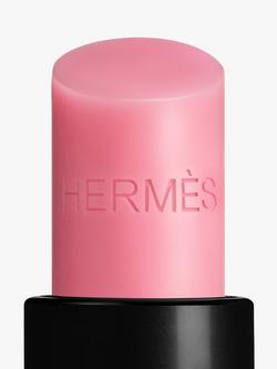 Hermès Rose Hermès Rosy Lip Enhancer Refill, 27 Rose Confetti - view 2, 27 Rose Confetti