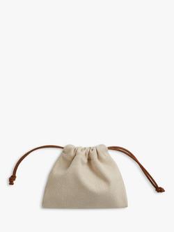 Hermès Le Voyageur Travel Face Brush - view 2, 