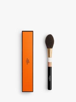 Hermès L'Aérien Face Powder Brush - view 2, 