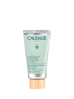 Caudalie Deep Cleansing Exfoliator, 75ml, 
