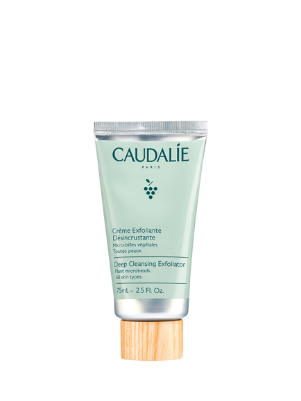 Caudalie Deep Cleansing Exfoliator, 75ml, 