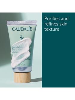 Caudalie Deep Cleansing Exfoliator, 75ml - view 2, 
