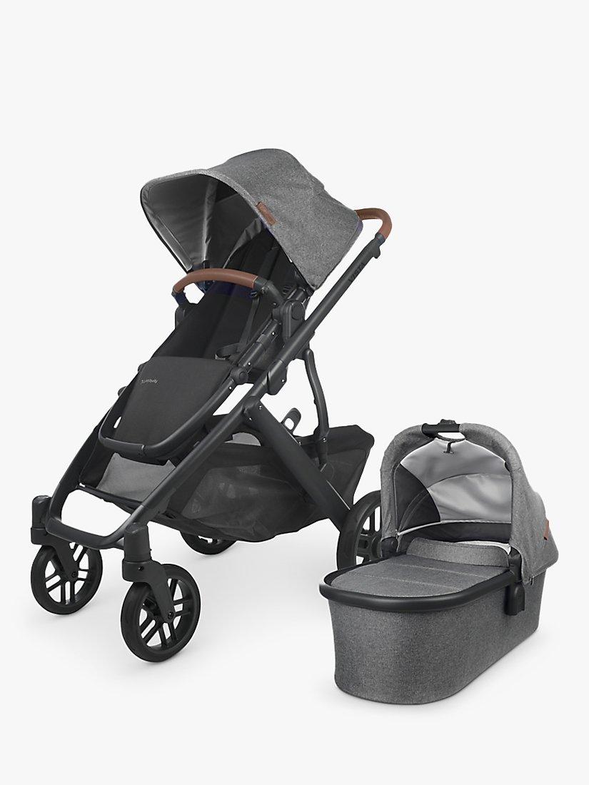 Cheaper version of uppababy vista best sale