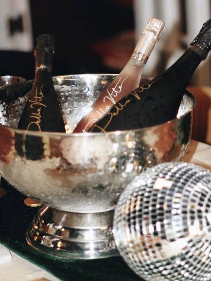 Della Vite Prosecco, 75cl - view 2, Multi